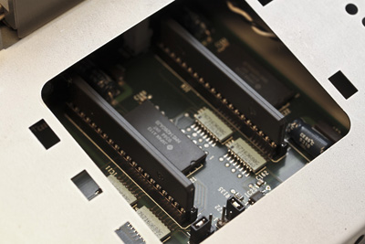 Acorn A3010 RAM upgrade